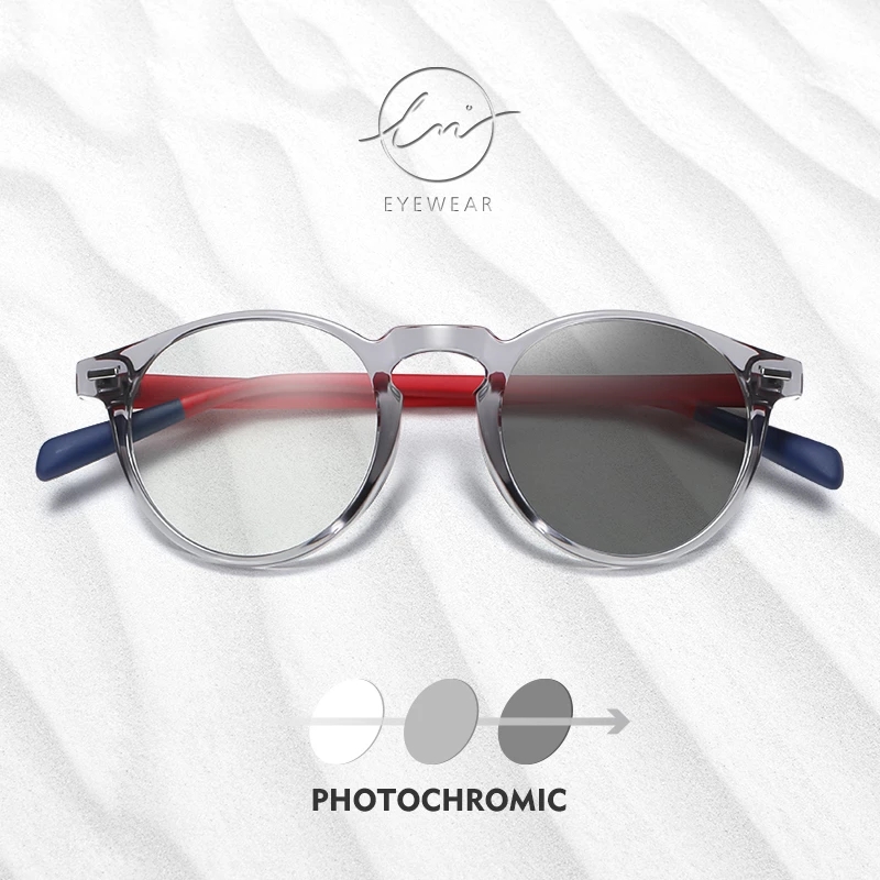 Photography Lighting Game - LM Fotocromático Anti Óculos de luz