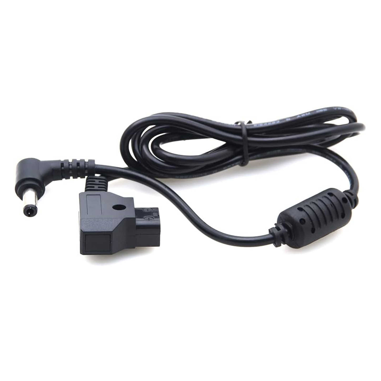 D-Tap Macho para DC 5.5x2.5mm  - Photography Lighting Description avaliação e preço