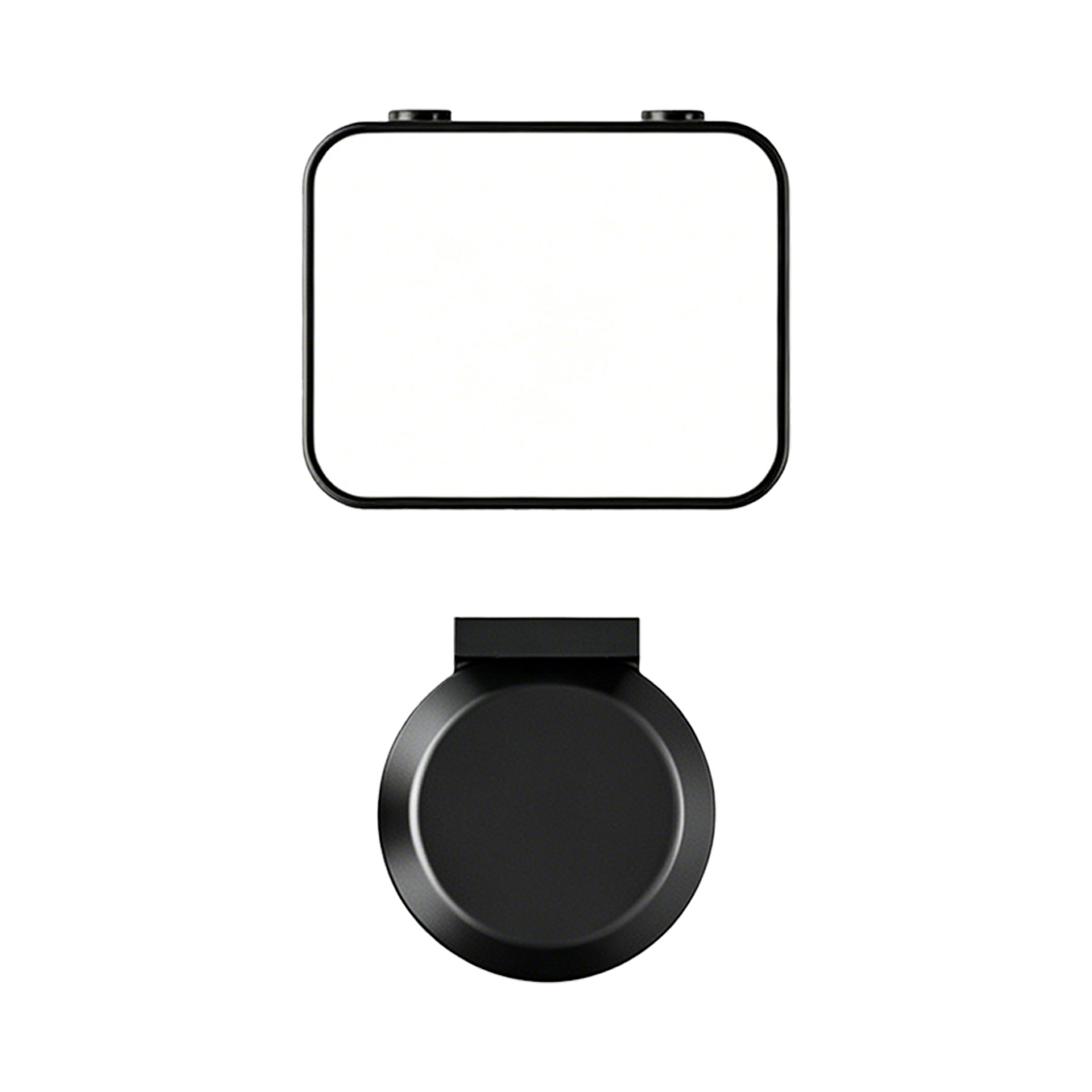 Luz Magnética Portátil para DJ - Photography Lighting Kit Portable avaliação e preço