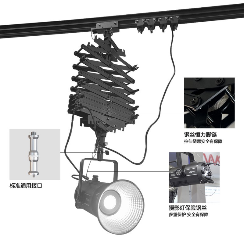 equipamento, acessórios para t - Photography Lighting Guides avaliação e preço