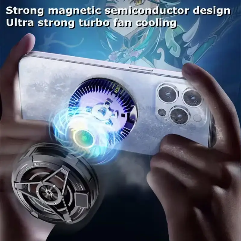 Ventoinha de resfriamento para - Photography Lighting Game avaliação e preço