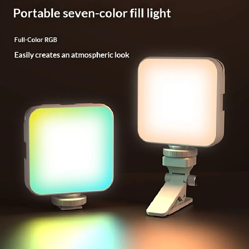 Tripé para telemóvel com luz R - Photography Lighting Brands avaliação e preço