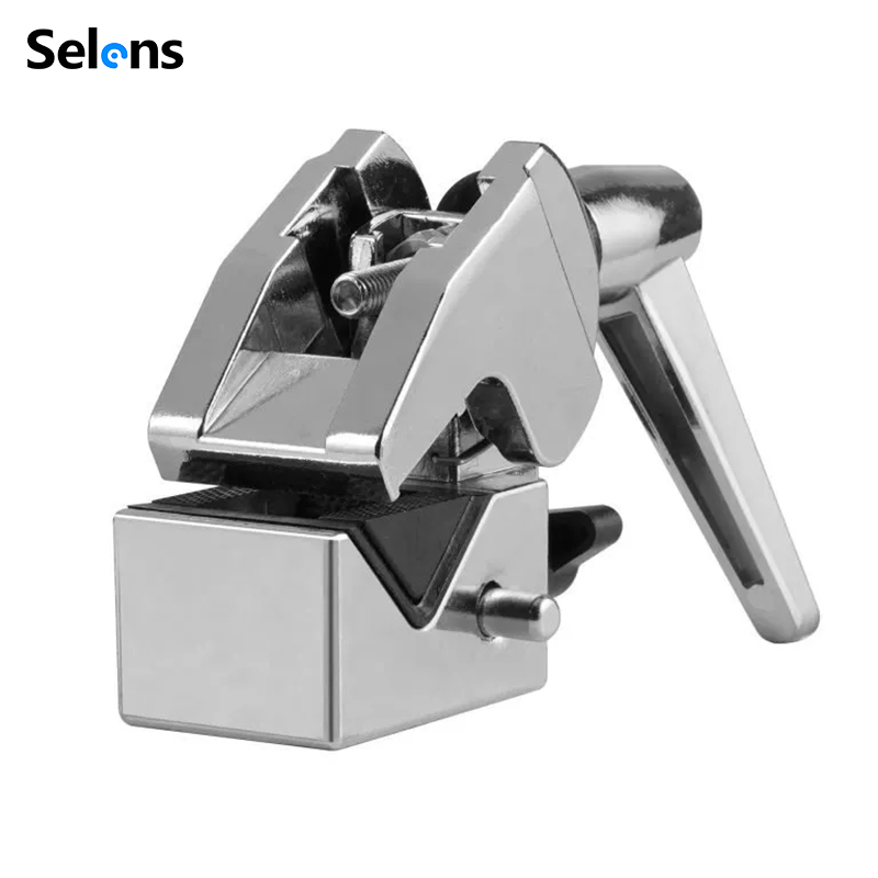 Selens Super Clamp Reforçado p - Photography Lighting Meter avaliação e preço